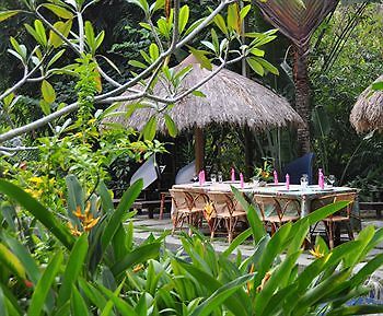 Tiger Rock Hotel Pangkor Island Luaran gambar