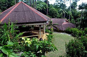 Tiger Rock Hotel Pangkor Island Luaran gambar
