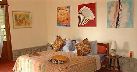 Tiger Rock Hotel Pangkor Island Luaran gambar