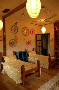 Tiger Rock Hotel Pangkor Island Luaran gambar