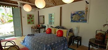 Tiger Rock Hotel Pangkor Island Luaran gambar