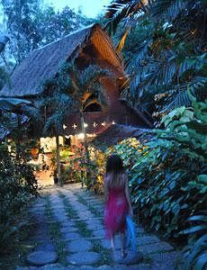 Tiger Rock Hotel Pangkor Island Luaran gambar