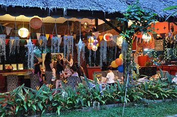 Tiger Rock Hotel Pangkor Island Luaran gambar