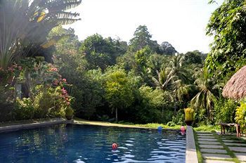 Tiger Rock Hotel Pangkor Island Luaran gambar