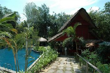 Tiger Rock Hotel Pangkor Island Luaran gambar