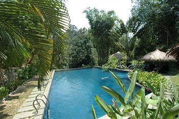 Tiger Rock Hotel Pangkor Island Luaran gambar