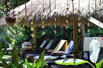 Tiger Rock Hotel Pangkor Island Luaran gambar