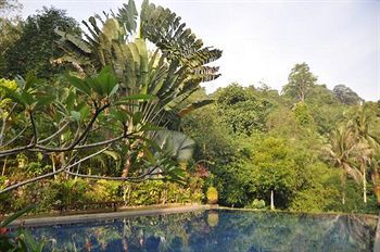 Tiger Rock Hotel Pangkor Island Luaran gambar