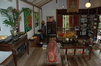 Tiger Rock Hotel Pangkor Island Luaran gambar